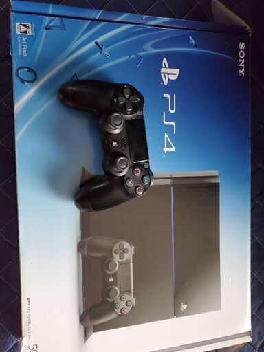 その他 Ps4