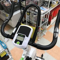 エアロバイク FITBOX フィットボックス ※動作チェック済