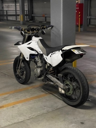 デルタ Barrel 4 マフラーカワサキLx250de 楽天市場】DELTA デルタ バレル4サイレンサー DトラッカーX