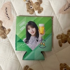 【新品未使用】乃木坂46 ドリンクホルダー 与田祐希