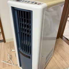 【ネット決済】冷風温風機