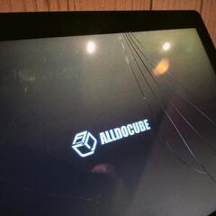 ALLDOCUB iPlay10 Pro androidタブレット