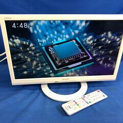 【ネット決済・配送可】【動作保証あり】SHARP AQUOS 2...