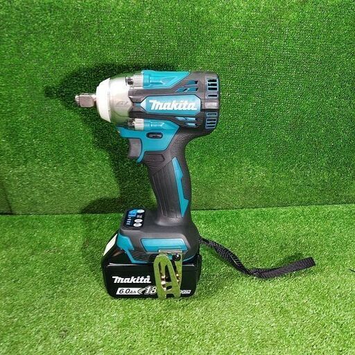 マキタ makita TW300DRGX 充電式インパクトレンチ 18V【市川行徳店 