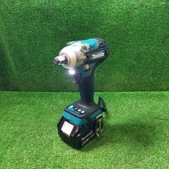 マキタ makita TW300DRGX 充電式インパクトレンチ 18V【市川行徳店 