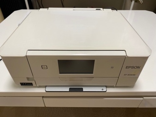 EPSONプリンター