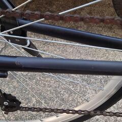 【交渉中】【状態良】ロードバイク 自転車 フェリアード クロスバイク 入門 初心者向け 