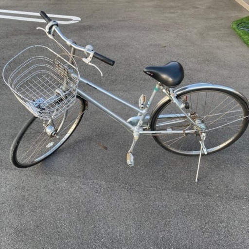 ブリヂストン　自転車
