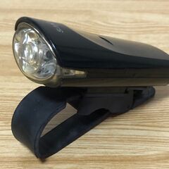 【引き取り予定】SANYO サンヨー 自転車用ライト　LK-K313