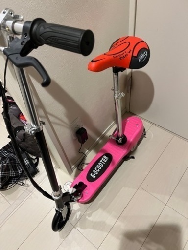 BR040604S 適正価格！中古電動アシスト自転車 近隣配送費込