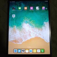 (美品)iPad pro 10.5 シルバー WiFiモデル 64GB