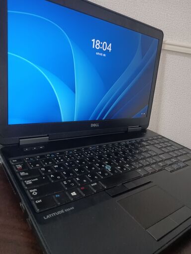 DELL　高性能Corei5搭載　新品高速SSD480G　メモリ大容量8G 　CD/DVD　Wifi対応