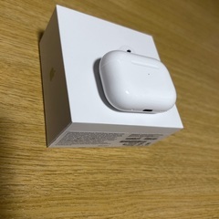 AirPods pro（第2世代）