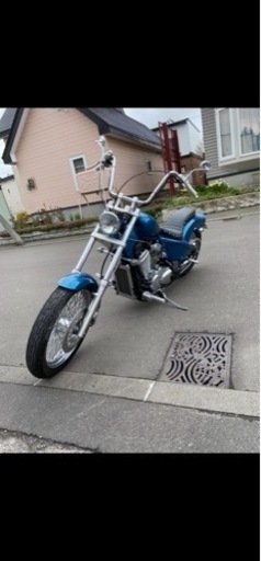 スティード　カスタム多数　値下げしました