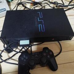 PlayStation2本体/メモリーカード