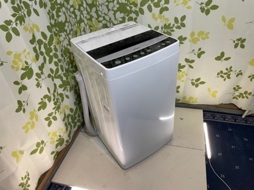 【終了】洗濯機　YJT2308039