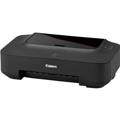 新品未使用ほぼ未開封品 キャノンプリンターIP2700 (新品インク