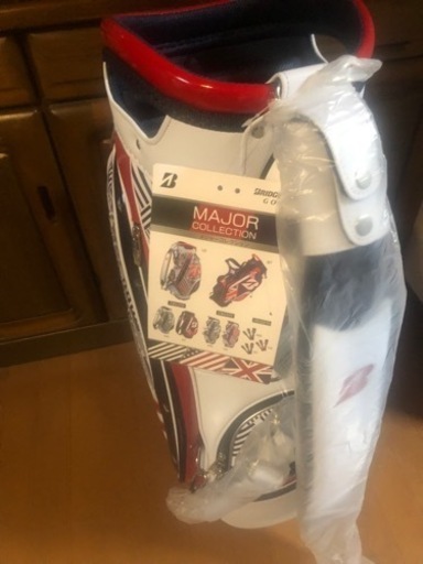 プレゼント付】10万分 新品ハーフセット ブリヂストン ゴルフ