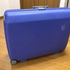 【値下げ】Samsonite スーツケース