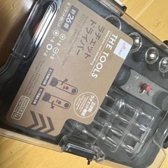 （新品）ラチェットドライバー