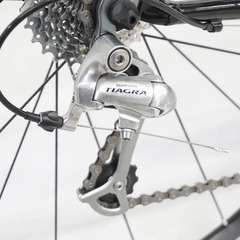 ジャンク SPECIALIZED 「スペシャライズド」 DOLCE TRIPLE 2008年