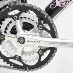 ジャンク SPECIALIZED 「スペシャライズド」 DOLCE TRIPLE 2008年