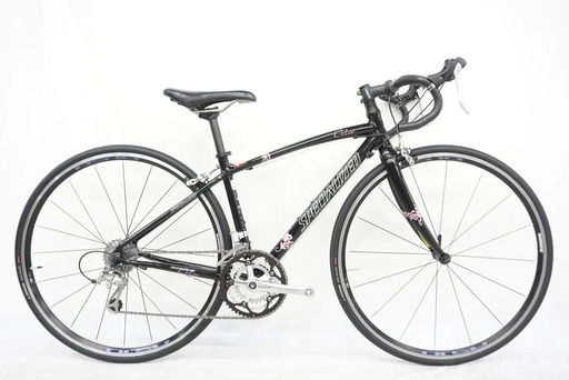 ジャンク SPECIALIZED 「スペシャライズド」 DOLCE TRIPLE 2008年モデル ロードバイク rc_ITDH2S6GLYH0_YCAa