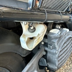 【売却済み】HONDA Zoomer ホンダ ズーマー 〜50cc C級品