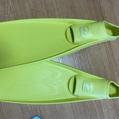 ショートミューブーツ フルフィットフィン