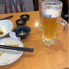 急募！町屋・日暮里あたりで飲める20〜30代の方！！