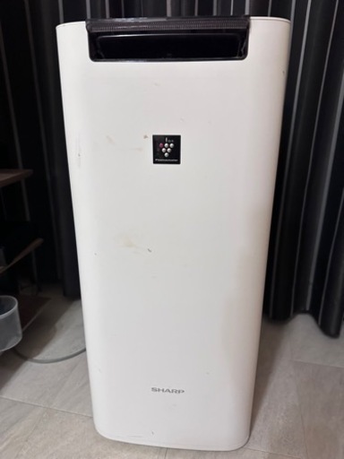 空気清浄機