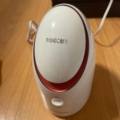 Panasonic 美顔器　スチーマー