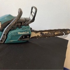 MAKITA  チェーンソー