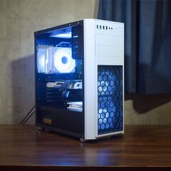 ハイスペックゲーミングPCフルセット core i7 GTX1080ti メモリ16GB J150