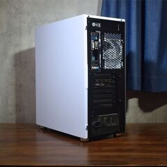 ハイスペックゲーミングPCフルセット core i7 GTX1080ti メモリ16GB J150