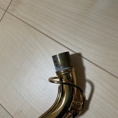 アルトサックス（他で購入検討者あり！！購入あれば削除します！）