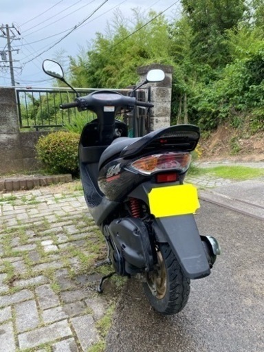 完売】HONDA DioZ4 HONDA スマートディオZ4 カスタム ☆ 株式会社