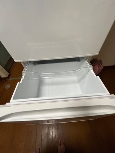 【値下げしました！TOSHIBA･2019年式冷蔵庫】363Lの大容量タイプ
