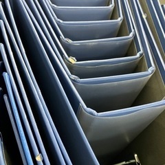 キングファイル　中古