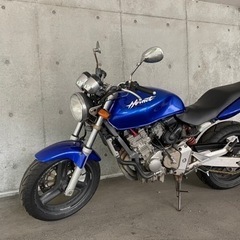 【ネット決済】HONDA ホーネット250 HORNET250