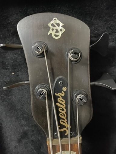 Spector NS-4H2 (NS4H2) ベース (ぽってさん) 柏原の弦楽器、ギターの  