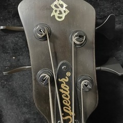 Spector NS-4H2 (NS4H2)  ベース