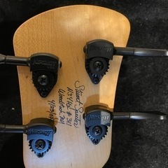 Spector NS-4H2 (NS4H2)  ベース