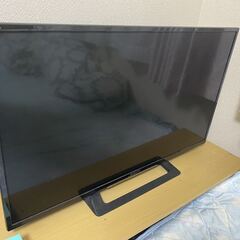 【美品】SONY　液晶テレビ