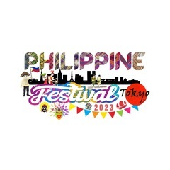 Philippine FESTIVAL 2023 Tokyo ボ...