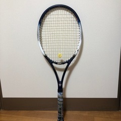 Wilson 硬式テニスラケット