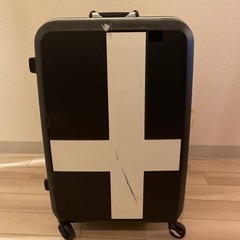 スーツケース　イノベーター