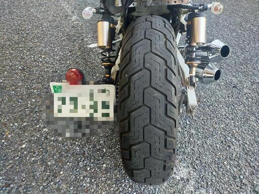 専用です 再値下げ)マグナ250 カスタム多数 MAGNA】マグナ 250カスタム比べ