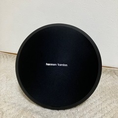 【受け渡し予定あり】Harman Kardonスピーカー