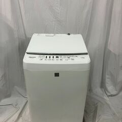 ハイセンス　全自動洗濯機　HW-G45E4KW　4.5kg　20...